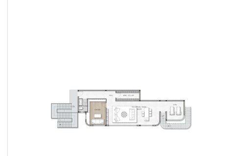 Villa in Phuket, Thailand 5 bedrooms № 166236 - photo 14