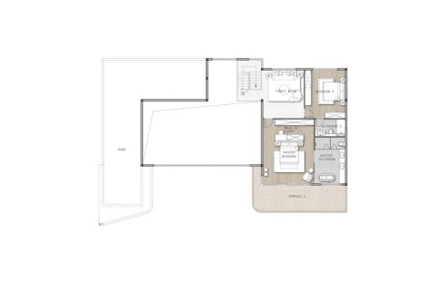 Villa in Phuket, Thailand 5 bedrooms № 166236 - photo 16