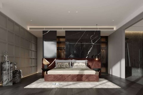 Villa in Phuket, Thailand 5 bedrooms № 166236 - photo 6