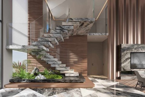 Villa in Phuket, Thailand 5 bedrooms № 166236 - photo 7