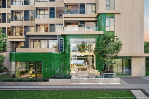 Condo in Hua Hin, Thailand, 1 bedroom  № 166233 - photo 12