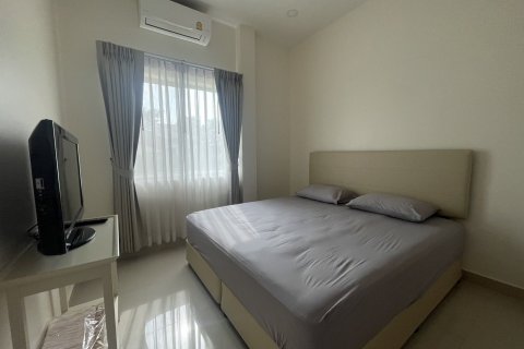 House in Hua Hin, Thailand 3 bedrooms № 145499 - photo 10