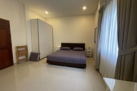 House in Hua Hin, Thailand 3 bedrooms № 145499 - photo 7