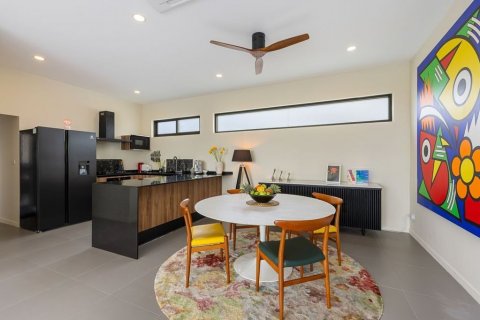 Maison à Ko Samui, Thaïlande 3 chambres № 145501 - photo 20