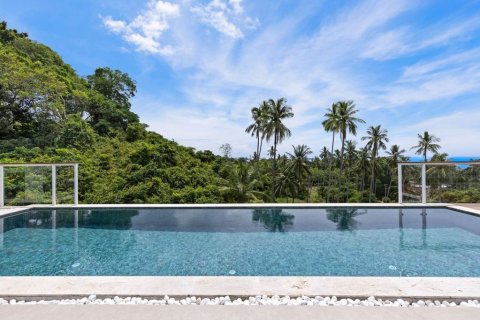 Maison à Ko Samui, Thaïlande 3 chambres № 145501 - photo 21