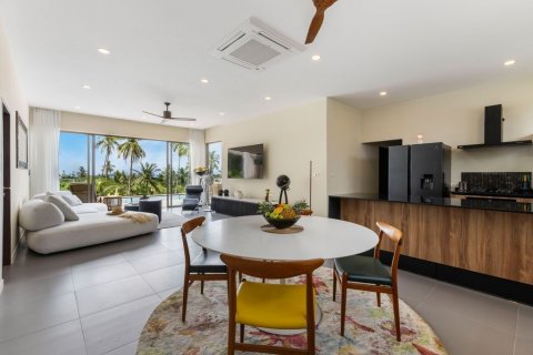 Maison à Ko Samui, Thaïlande 3 chambres № 145501 - photo 8