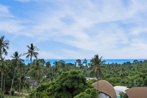 Maison à Ko Samui, Thaïlande 3 chambres № 145501 - photo 3