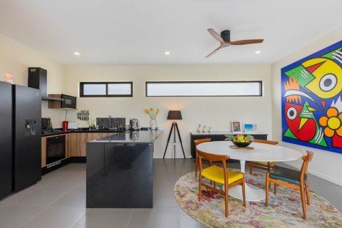 Maison à Ko Samui, Thaïlande 3 chambres № 145501 - photo 5