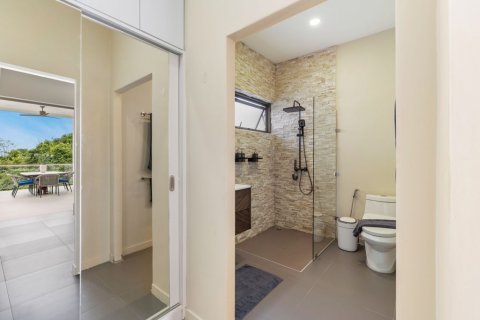 Maison à Ko Samui, Thaïlande 3 chambres № 145501 - photo 19