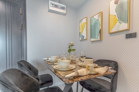 Кондоминиум с 2 спальнями в Паттайе, Таиланд № 145498 - фото 6