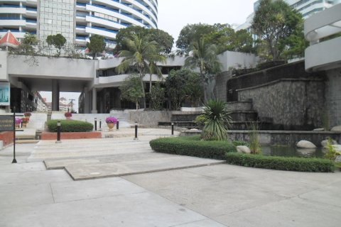 Студия в кондо в Паттайе, Таиланд № 145503 - фото 30