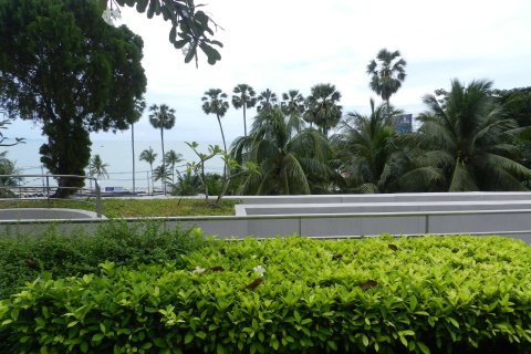 Студия в кондо в Паттайе, Таиланд № 145503 - фото 24