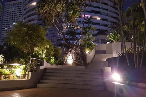 Studio in the Condo in Pattaya, Thailand  № 145503 - photo 7