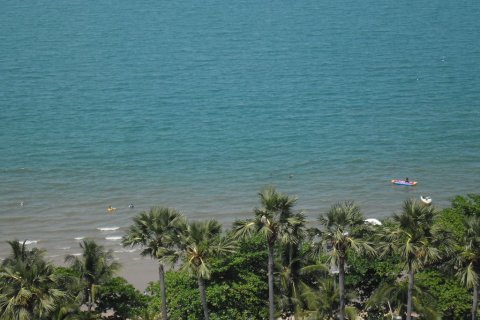 Студия в кондо в Паттайе, Таиланд № 145503 - фото 21