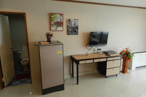 Студия в кондо в Паттайе, Таиланд № 145503 - фото 16