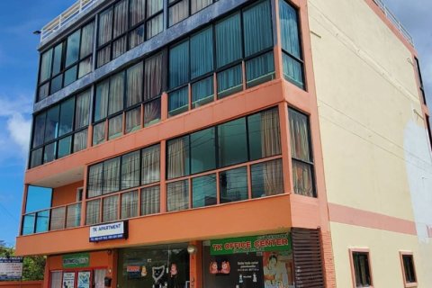 Appartement à Phuket, Thaïlande 22 chambres № 145502 - photo 1