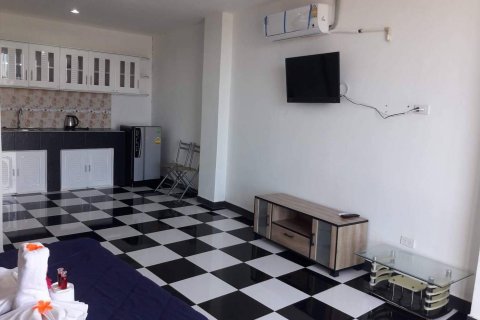 Appartement à Phuket, Thaïlande 22 chambres № 145502 - photo 5