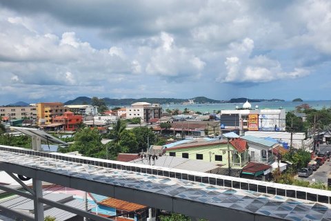 Appartement à Phuket, Thaïlande 22 chambres № 145502 - photo 9