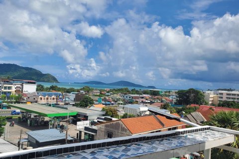 Appartement à Phuket, Thaïlande 22 chambres № 145502 - photo 8