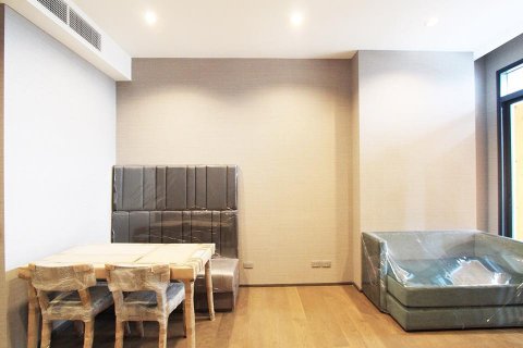 Кондоминиум с 2 спальнями в Сатхоне, Бангкок, Таиланд № 143999 - фото 4