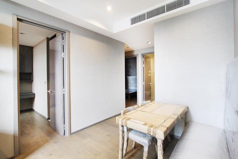 Кондоминиум с 2 спальнями в Сатхоне, Бангкок, Таиланд № 143999 - фото 5