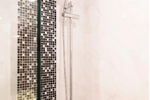 Кондоминиум с 2 спальнями в Бангкоке, Таиланд № 143998 - фото 5