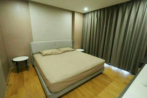 Кондоминиум с 2 спальнями в Бангкоке, Таиланд № 143995 - фото 6