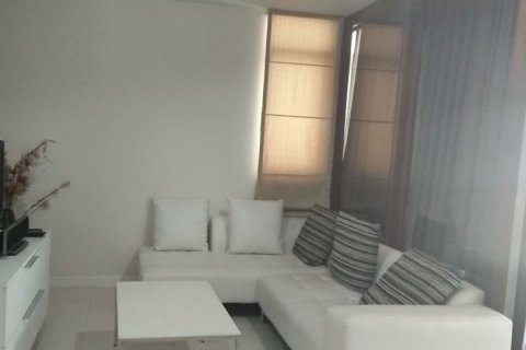 Кондоминиум с 1 спальней в Бангкоке, Таиланд № 143996 - фото 1