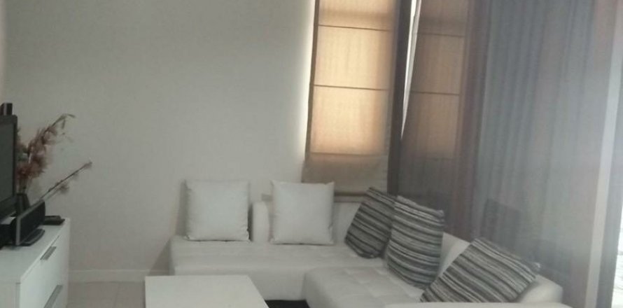 Кондоминиум с 1 спальней в Бангкоке, Таиланд № 143996