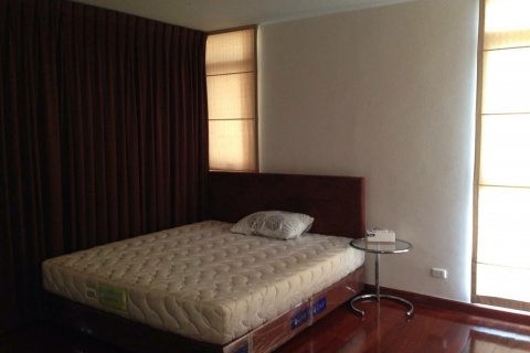 Кондоминиум с 1 спальней в Бангкоке, Таиланд № 143996 - фото 6