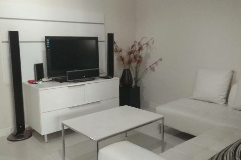 Кондоминиум с 1 спальней в Бангкоке, Таиланд № 143996 - фото 2