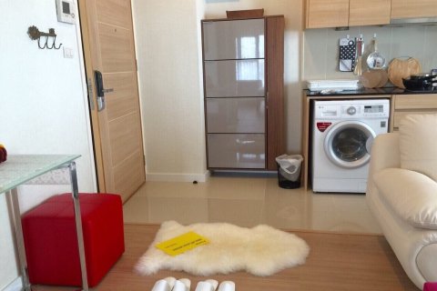 Кондоминиум с 2 спальнями в Бангкоке, Таиланд № 143993 - фото 4