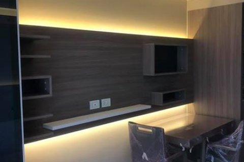 Condo à Bangkok, Thaïlande, 1 chambre  № 143994 - photo 3