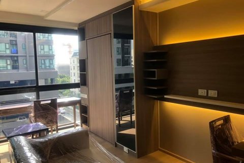 Condo à Bangkok, Thaïlande, 1 chambre  № 143994 - photo 2