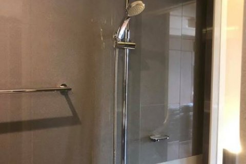 Condo à Bangkok, Thaïlande, 1 chambre  № 143994 - photo 8