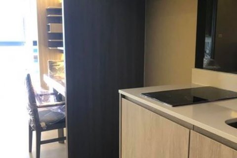 Condo à Bangkok, Thaïlande, 1 chambre  № 143994 - photo 4
