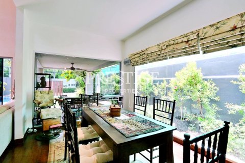 บ้านในพัทยา, ประเทศไทย 4 ห้องนอน № 198351 - รูปถ่าย 7