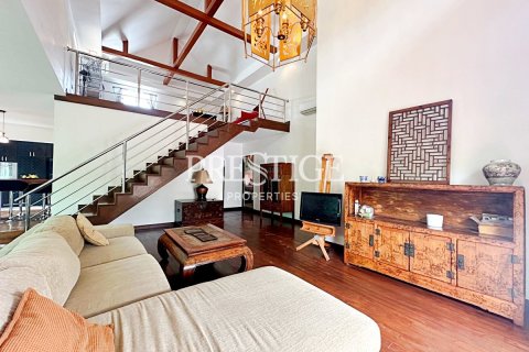 บ้านในพัทยา, ประเทศไทย 4 ห้องนอน № 198351 - รูปถ่าย 5