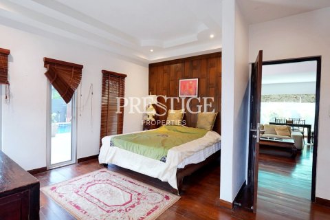 บ้านในพัทยา, ประเทศไทย 4 ห้องนอน № 198351 - รูปถ่าย 13