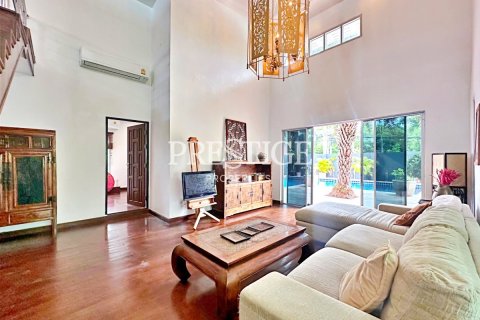 บ้านในพัทยา, ประเทศไทย 4 ห้องนอน № 198351 - รูปถ่าย 3