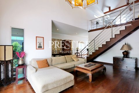 บ้านในพัทยา, ประเทศไทย 4 ห้องนอน № 198351 - รูปถ่าย 4