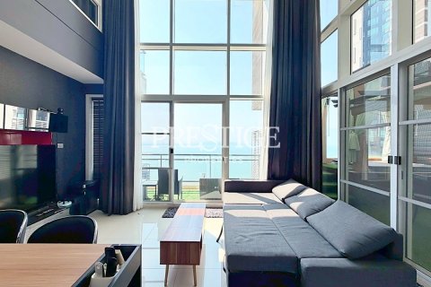 Condo à Pattaya, Thaïlande, 2 chambres № 198350