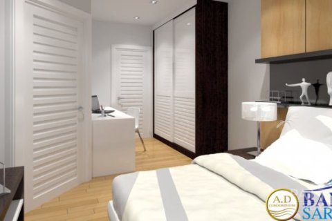 Condo à Pattaya, Thaïlande, 1 chambre № 204431 - photo 6
