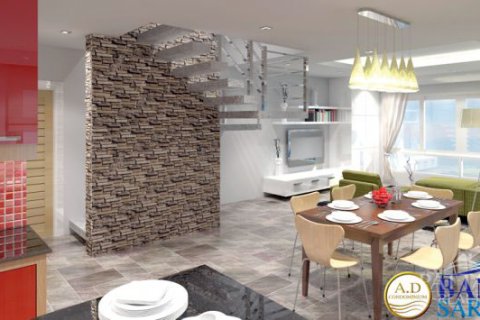 Condo à Pattaya, Thaïlande, 1 chambre № 204431 - photo 1