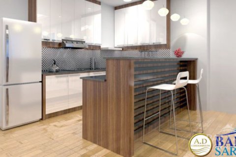 Condo à Pattaya, Thaïlande, 1 chambre № 204431 - photo 4