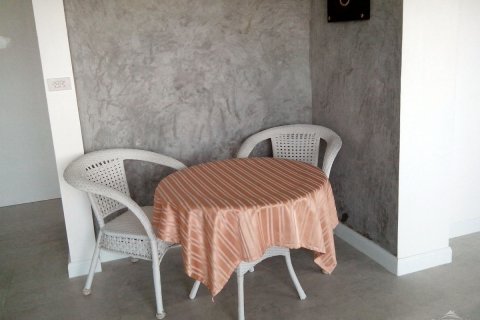 Condo sur Jomtien Beach, Pattaya, Thaïlande, 1 chambre № 204426 - photo 3