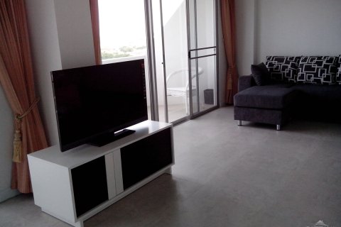 Condo sur Jomtien Beach, Pattaya, Thaïlande, 1 chambre № 204426 - photo 6