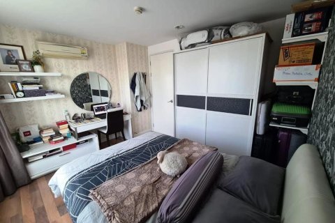 Кондоминиум с 2 спальнями в Пхая Тая, Бангкок, Таиланд № 139470 - фото 5