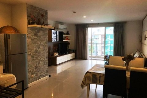 Кондоминиум с 2 спальнями в Пхая Тая, Бангкок, Таиланд № 139470 - фото 3