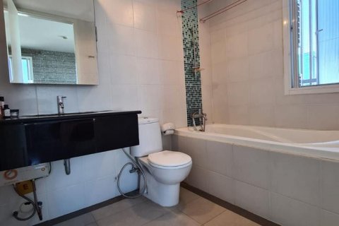 Кондоминиум с 2 спальнями в Пхая Тая, Бангкок, Таиланд № 139470 - фото 12